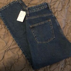 free people jeans!!!😍😍